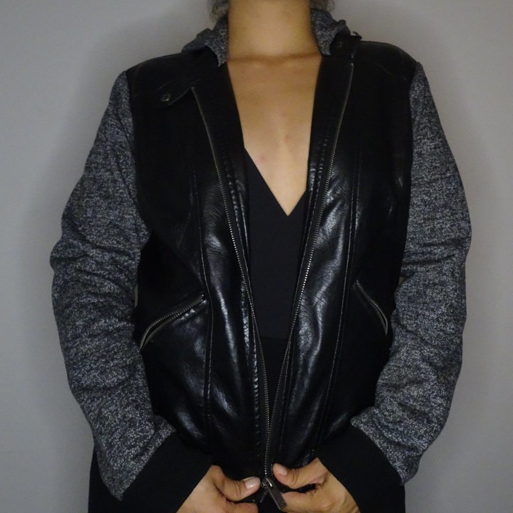 Jason Maxwell Outerwear Collection